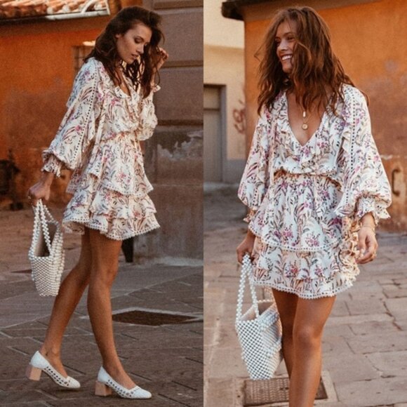 Spell Dresses & Skirts - Spell and the Gypsy playdress